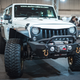 See, another Jeep Wrangler
